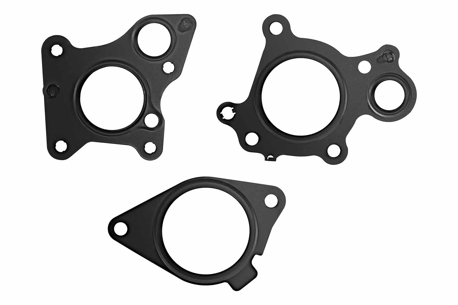 Клапан рециркуляции отработавших газов EGR на BMW X1  F48