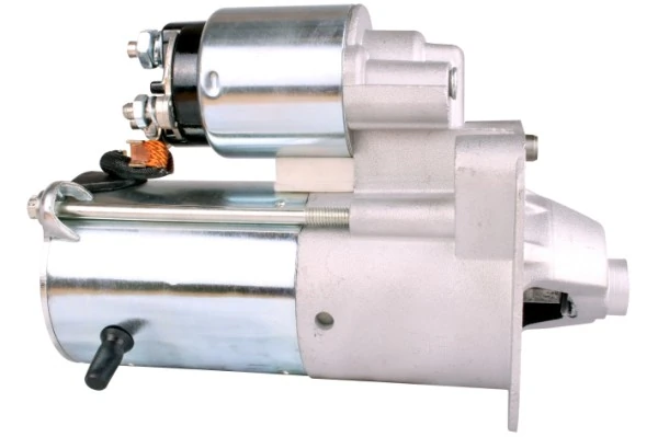 Стартер двигателя Вольво С60 I