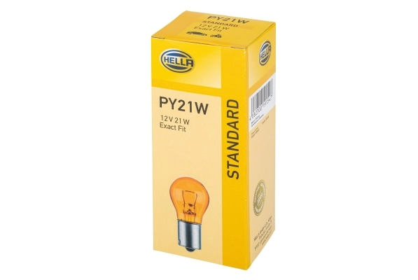 Лампочка накаливания Magneti Marelli PY21W12V цена, от 0.72 USD