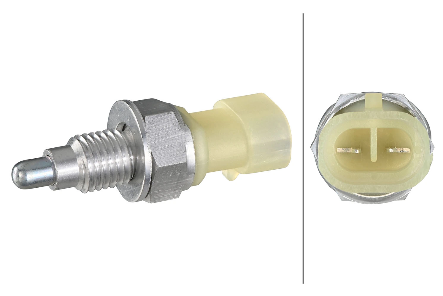 Sensor de ativação das luzes de marcha à ré Chevrolet Captiva I C100