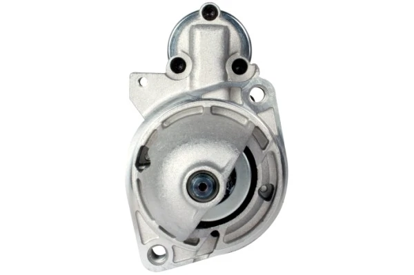 Motor de arranco SsangYong Rexton I RJN