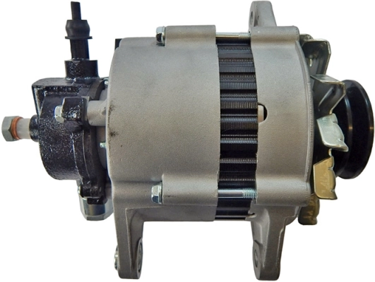 JA1795IR Jurid/Bendix Генератор автомобильный