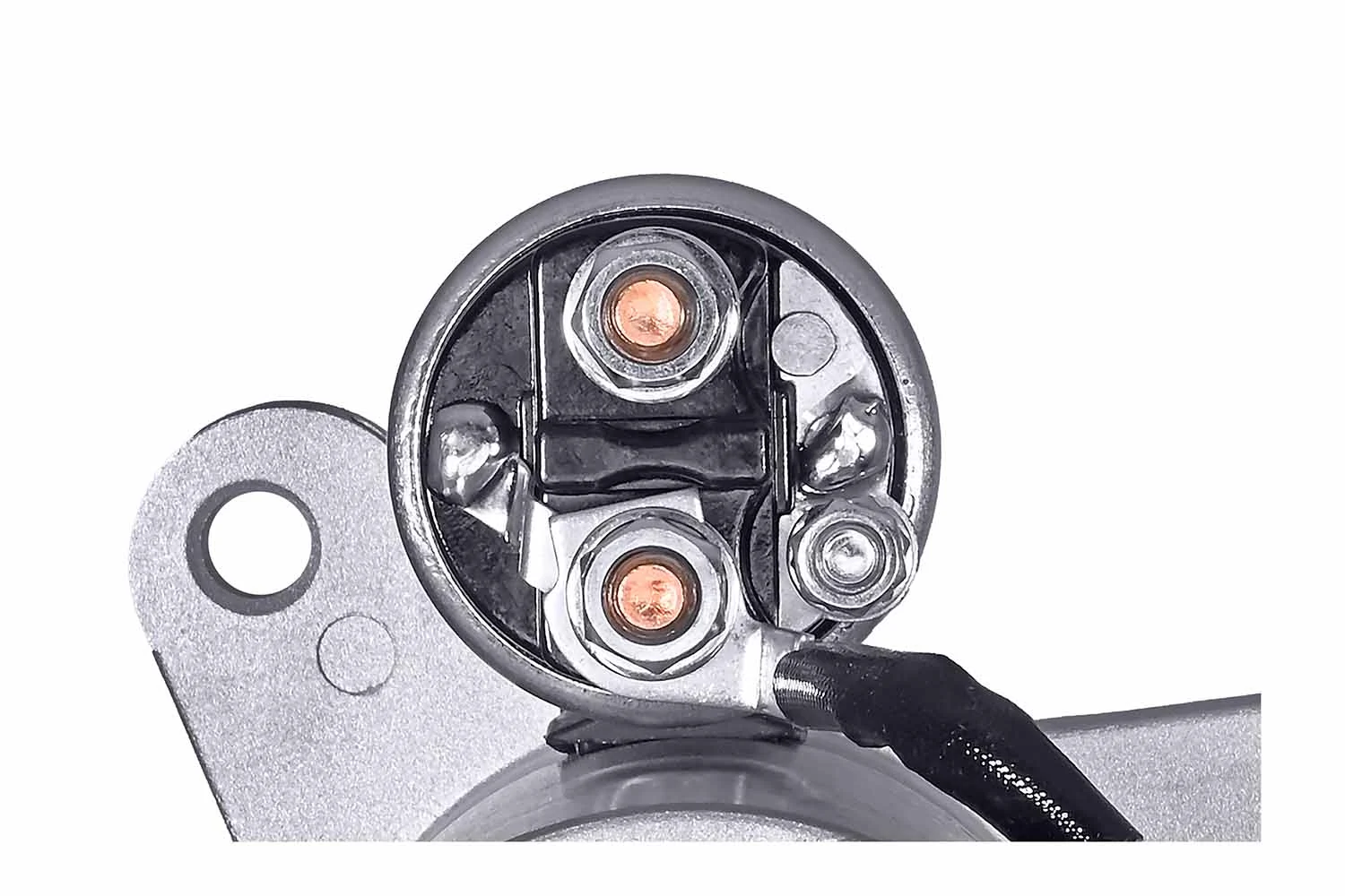 Compre Motor de arranco Ford Transit 4