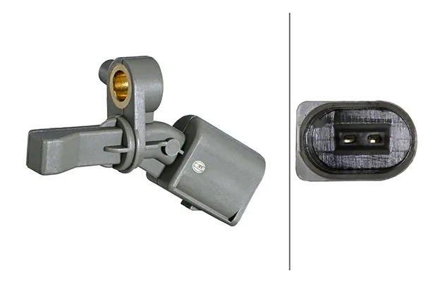 Купить ABS17 CX/Complex Датчик АБС задний левый