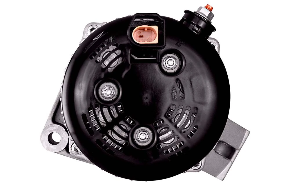 Купить C2Z1140 Jaguar Генератор