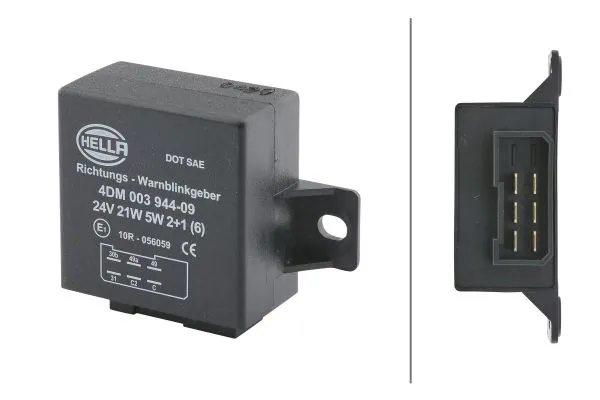 HELLA 4DM003944091 цена, от 67.36 USD