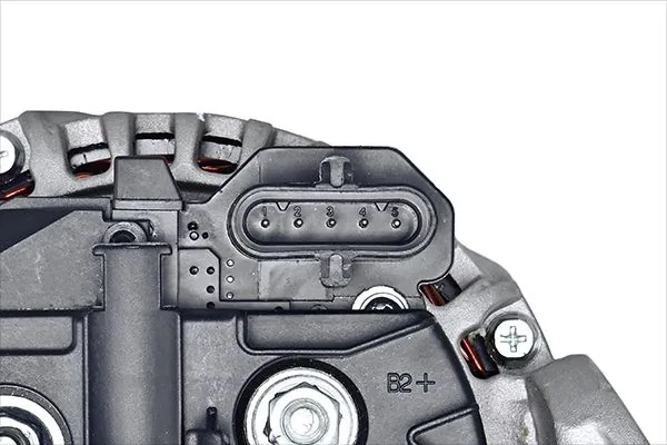Купить 22218391 Volvo Генератор