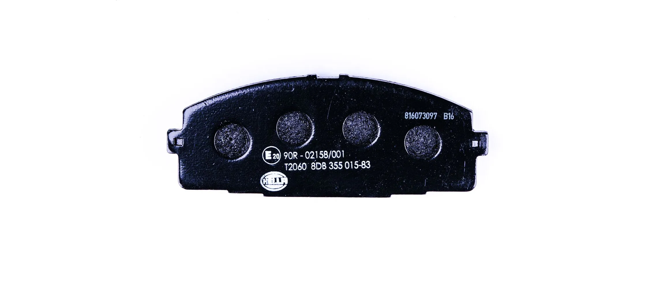 Колодки Q-top QF0004S цена, от 12.10 USD