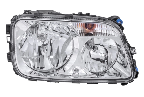 Правая блок фара Mercedes A9438201761 цена, от 163.07 USD