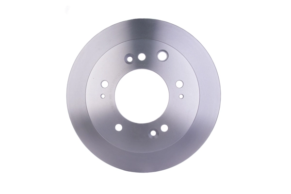 8DD355117921 HELLA Диск тормозной передний