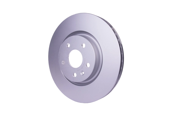 Тормоз дисковый передний HELLA 8DD355116051 цена, от 74.71 USD