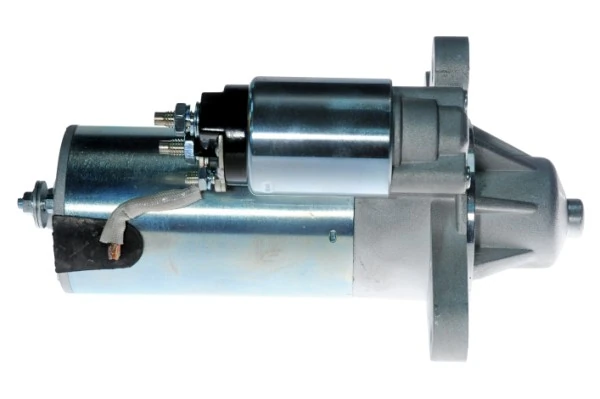  Motor de arranco Ford Transit IV ônibus (E) (1991 - 1994) IV