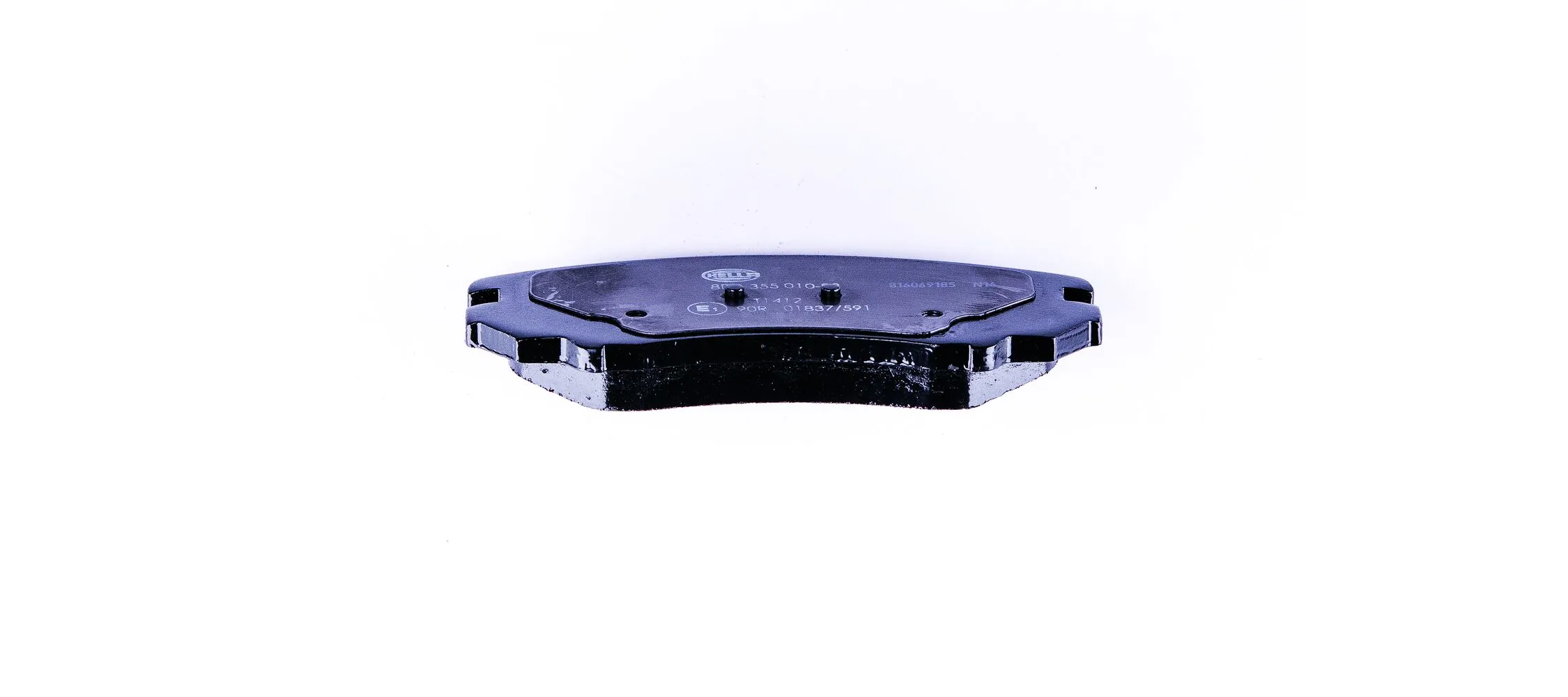 Колодки HELLA 8DB355010991 цена, от 16.68 USD