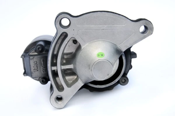 Motor de arranco Fiat Fiorino 225