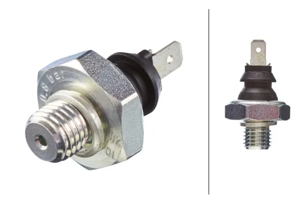  Sensor de pressão de óleo Smart FORTWO coupé (450) (2004 - 2007) 