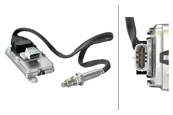 Датчик оксидов азота NOX Renault (RVI) 7422315988 цена, от 109.94 USD
