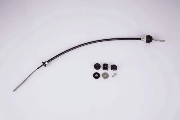 Cabo de embraiagem para Skoda Felicia II 6U5