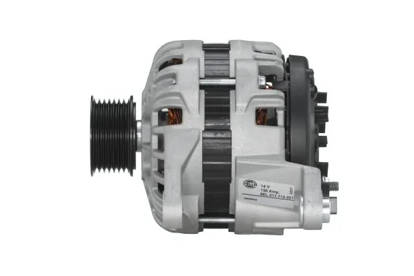 Купить F000BL0705 Iveco Генератор
