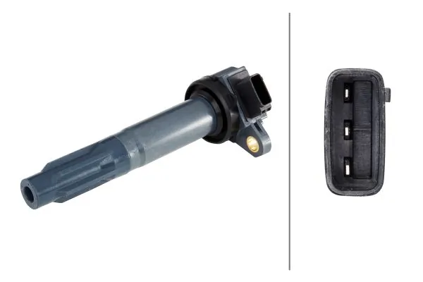 Bobina de ignição Subaru Outback IV B14, BR