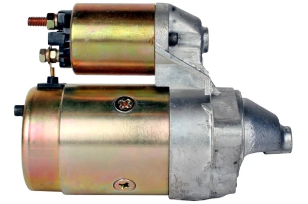 Motor de arranco Toyota Corolla E8