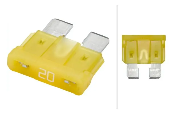 5751100 Bomag Предохранители электрических цепей