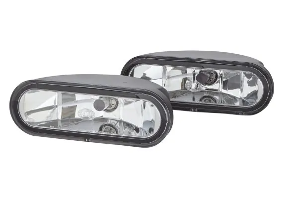 1FA008284811 HELLA Электрооборудование на шасси