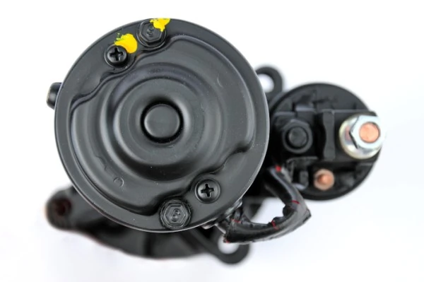 Стартер автомобиля на Peugeot 206 SW 2E, K