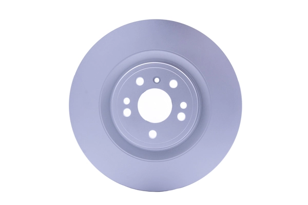 Передние тормозные диски DDF2206C1 Ferodo