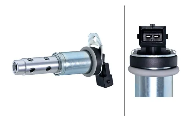 Compre Válvula eletromagnética de posição (de fases) da árvore distribuidora BMW 5 