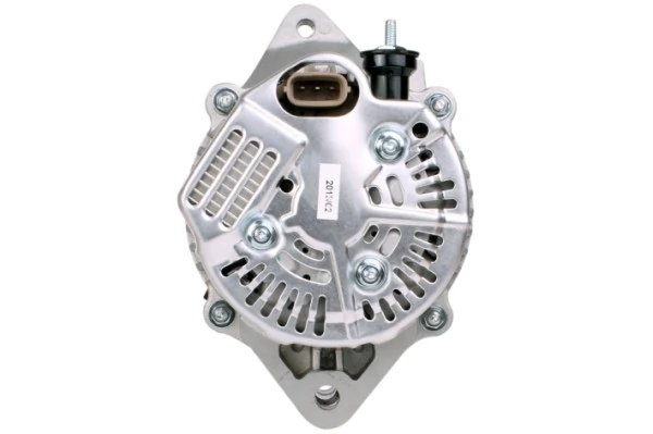 Купить 71440155 JCB Генератор