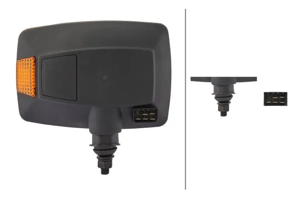 Фара левая HELLA 1SA996120011 цена, от 169.25 USD