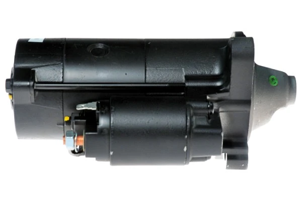  Motor de arranco Mazda 6 sedan (GH) (2007 - 2009) 