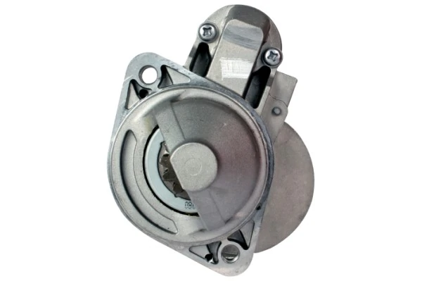 8EA012527671 HELLA Стартер автомобиля