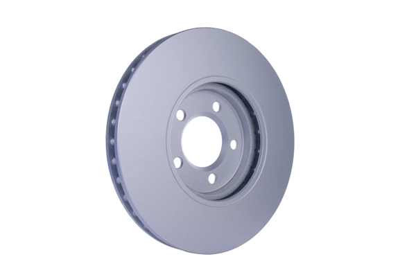 Тормоз дисковый передний EBC Brakes GD950 цена, от 59.76 USD