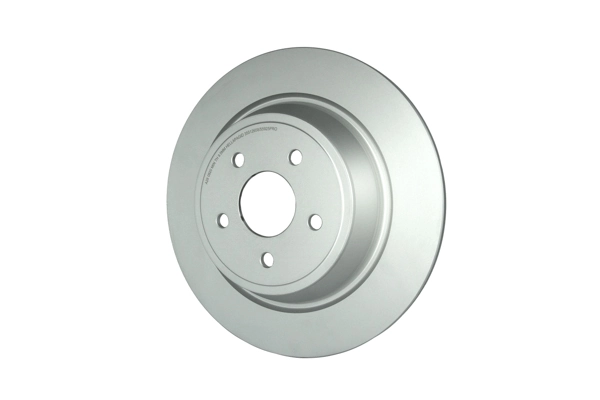Тормозные диски AR85166 Power Stop