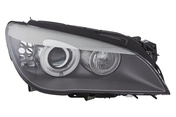 Фара передняя правая на BMW 7  F01, F02, F03, F04