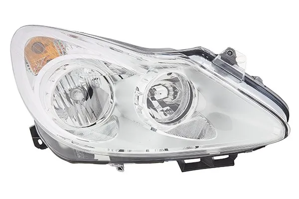 20B153A52B TYC Фара передняя правая
