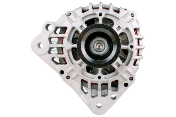 0120485042 Bosch Генератор автомобильный