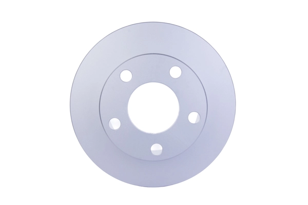 Купить 8908311 Brembo Диск тормозной задний