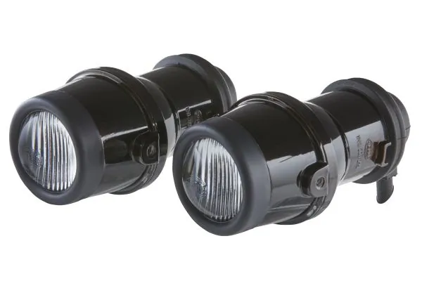 Фара противотуманная (TUNING), комплект из 2шт. HELLA 1NL008090821 цена, от 166.52 USD