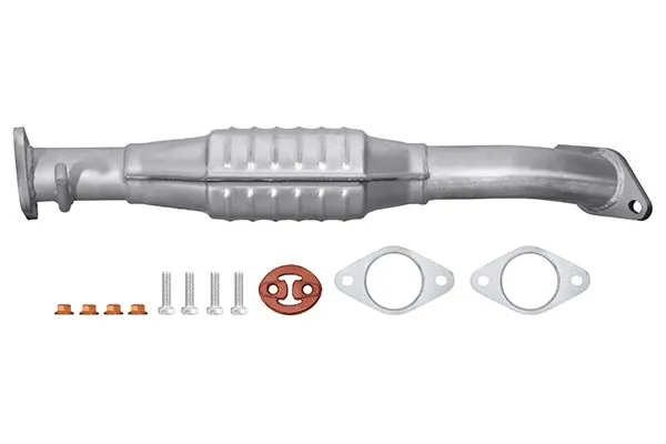  Convertidor - catalisador Ford Mondeo II sedan (BFP) (1996 - 2000) II