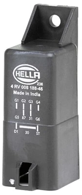 4RV008188461 HELLA