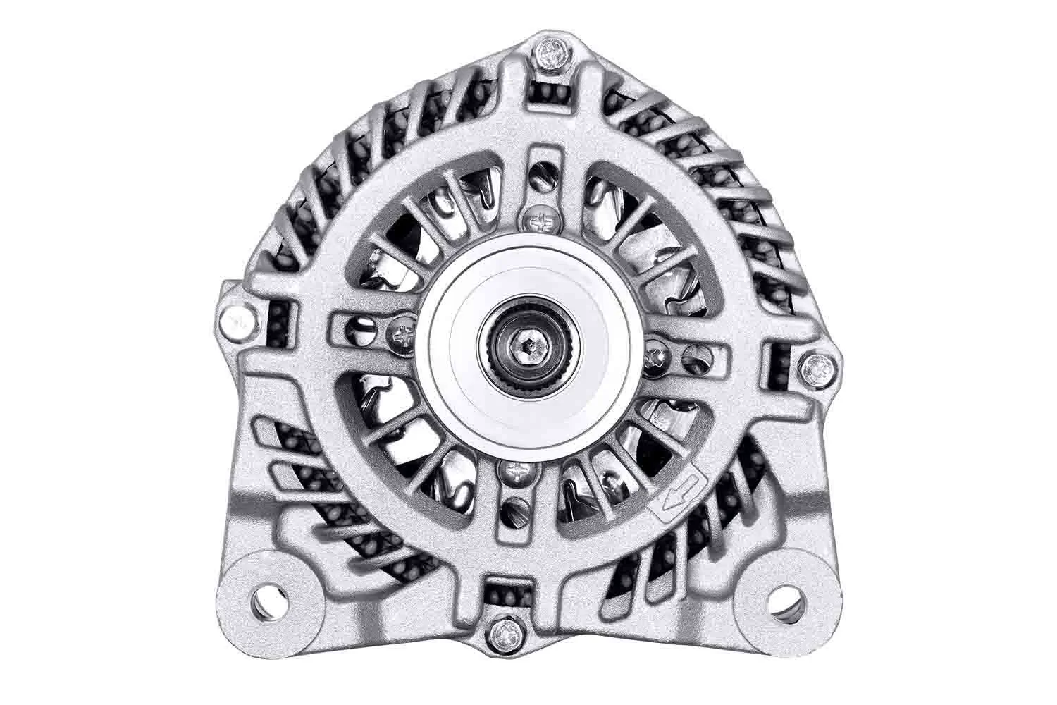 Купить A003TX2081 Mitsubishi Генератор