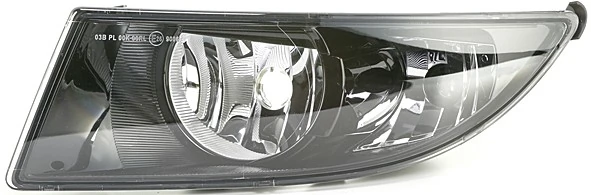 5J0941699C VAG Противотуманная фара левая