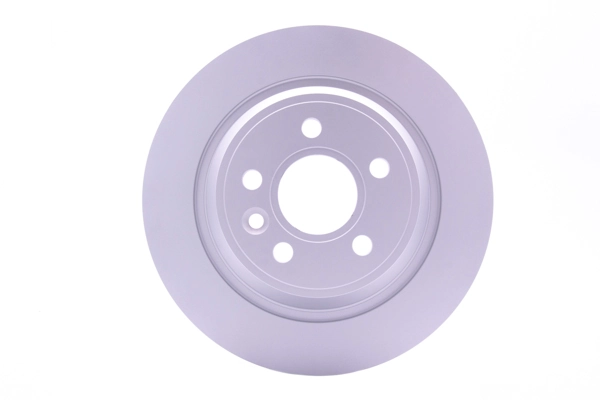 8DD355118841 HELLA Дисковый тормоз