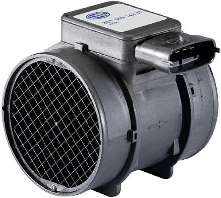 Датчик массового расхода воздуха Magneti Marelli AMMQ19693 цена, от 42.78 USD