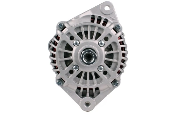 8EL012584311 HELLA Генератор автомобильный