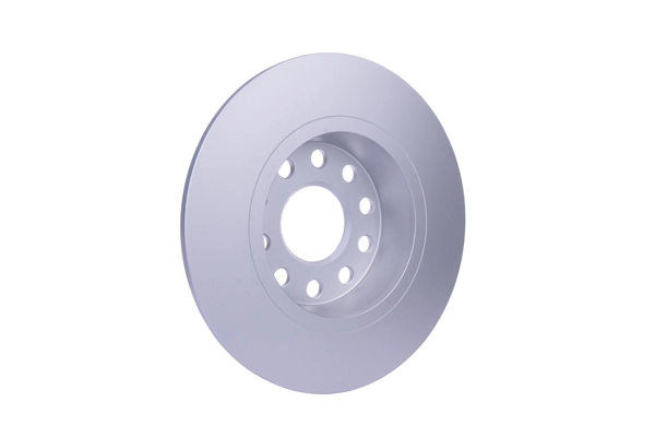 Задний тормозной диск HELLA 8DD355116971 цена, от 14.12 USD