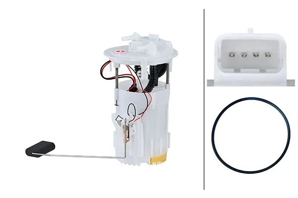 Купить Бензонасос Рено Кенго II FW0