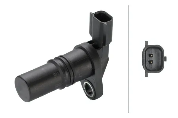 ДПКВ на Renault Megane III KZ0, KZ1